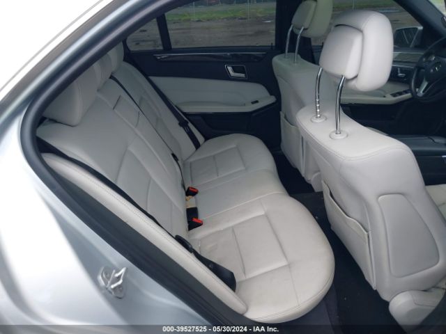 WDDHF5KB6GB312003 Mercedes-Benz E 350