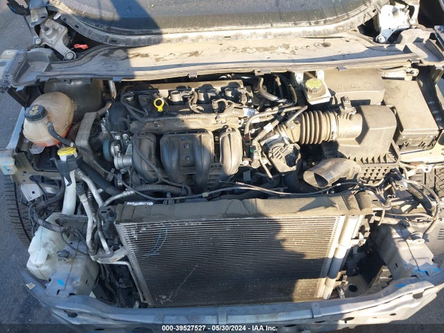 Ford ESCAPE S 2017 1FMCU0F73HUA82442 Image 10