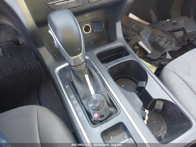Ford ESCAPE S 2017 1FMCU0F73HUA82442 Image 11