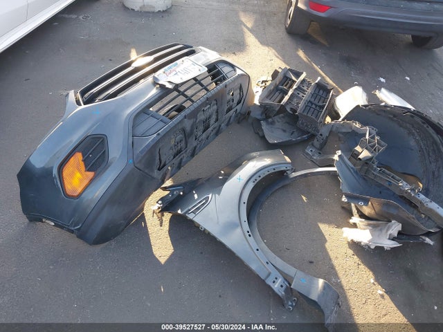Ford ESCAPE S 2017 1FMCU0F73HUA82442 Image 13