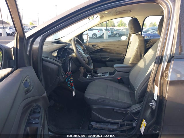Ford ESCAPE S 2017 1FMCU0F73HUA82442 Image 5