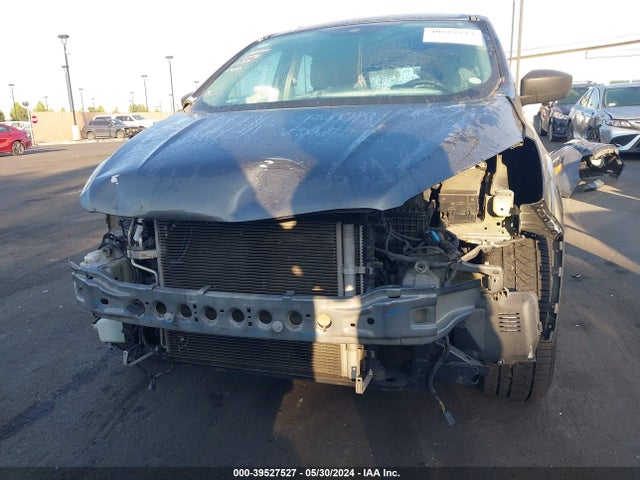 Ford ESCAPE S 2017 1FMCU0F73HUA82442 Image 6