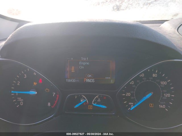 Ford ESCAPE S 2017 1FMCU0F73HUA82442 Image 7