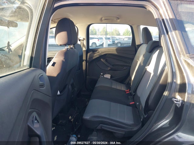 Ford ESCAPE S 2017 1FMCU0F73HUA82442 Image 8
