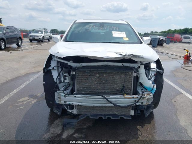 5GAEVAKW8MJ235326 Buick Enclave Awd Essence