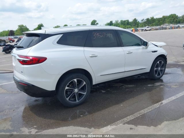 5GAEVAKW8MJ235326 Buick Enclave Awd Essence