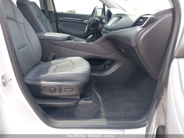 5GAEVAKW8MJ235326 Buick Enclave Awd Essence