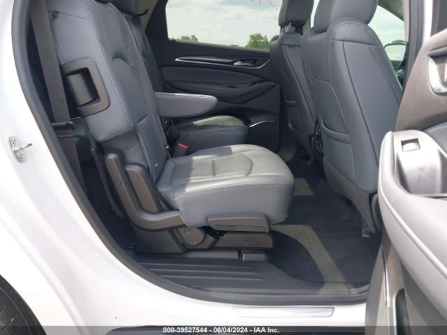 5GAEVAKW8MJ235326 Buick Enclave Awd Essence