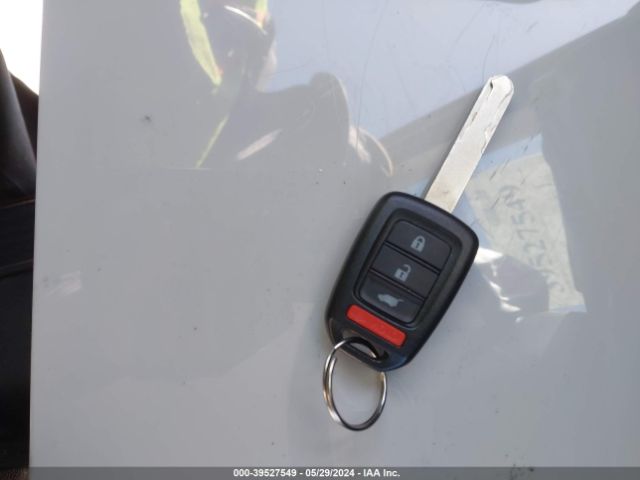 5J6RM4H47GL044705 Honda CR-V SE