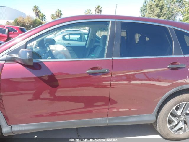 5J6RM4H47GL044705 Honda CR-V SE