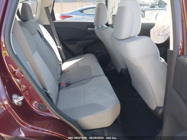 5J6RM4H47GL044705 Honda CR-V SE
