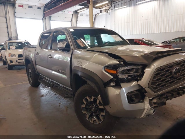 Toyota Tacoma Trd Off Road 2023 3TMCZ5AN4PM555728 головне зображення