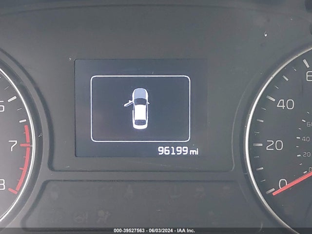 KIA Optima Lx 2016 5XXGT4L32GG045856 Image 15