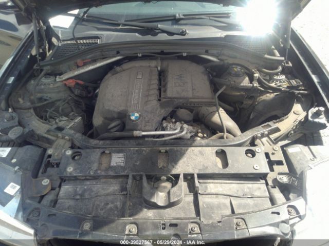 5UXXW7C32H0U26259 BMW X4 M40i