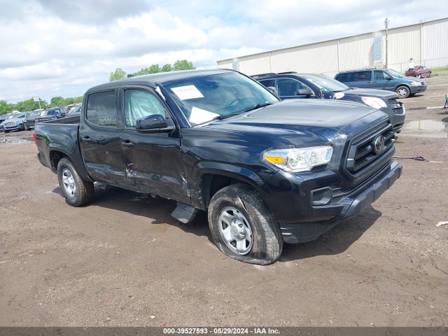 Toyota Tacoma Sr V6 2020 3TMCZ5AN3LM321395 zdjęcie główne