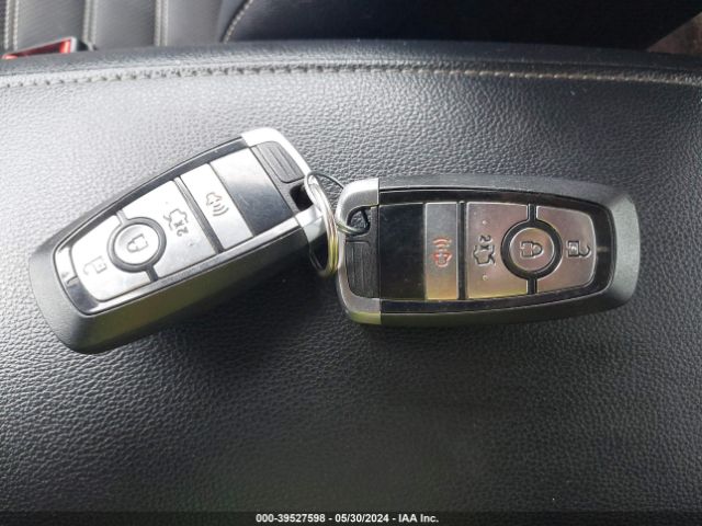 3FA6P0H77HR149031 Ford FUSION SE