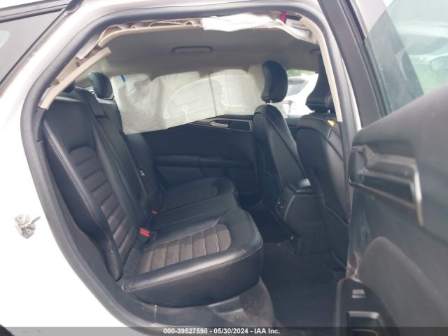 3FA6P0H77HR149031 Ford FUSION SE