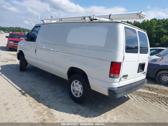 Ford E-250 Commercial 2014 1FTNE2EW2EDB18373 Image 3