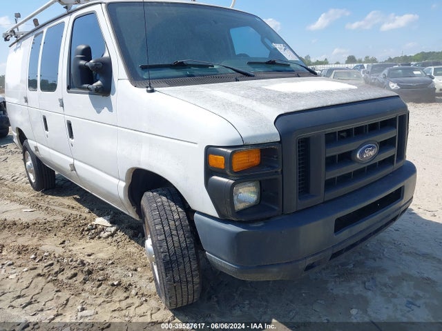 Ford E-250 Commercial 2014 1FTNE2EW2EDB18373 Image 6