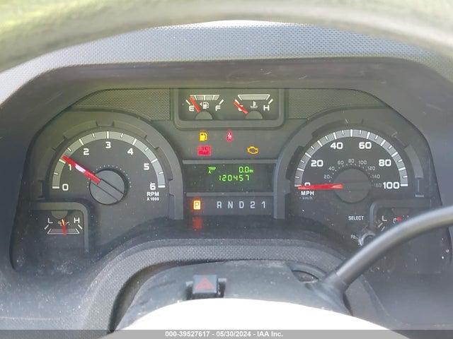 Ford E-250 Commercial 2014 1FTNE2EW2EDB18373 Image 7