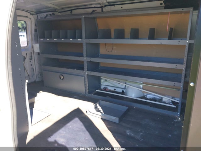 Ford E-250 Commercial 2014 1FTNE2EW2EDB18373 Image 8