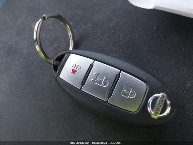 Nissan Pathfinder S 2014 5N1AR2MN4EC720995 Image 11