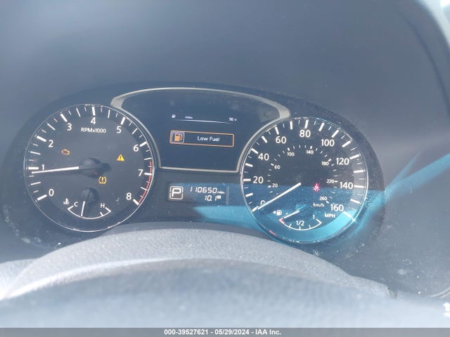 Nissan Pathfinder S 2014 5N1AR2MN4EC720995 Image 7