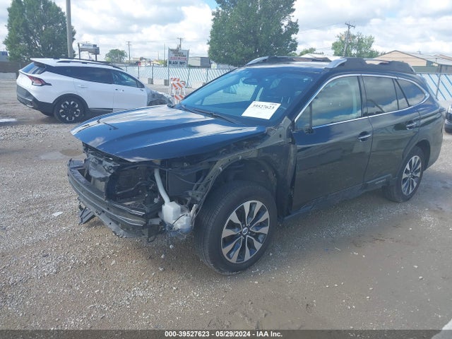 4S4BTGPD0P3170557 Subaru Outback Touring Xt