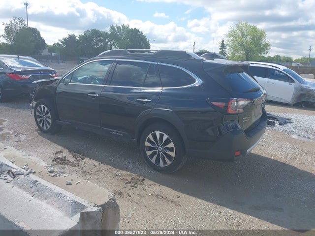 4S4BTGPD0P3170557 Subaru Outback Touring Xt