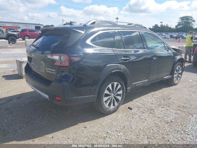 4S4BTGPD0P3170557 Subaru Outback Touring Xt