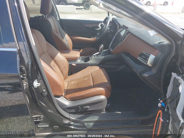 4S4BTGPD0P3170557 Subaru Outback Touring Xt