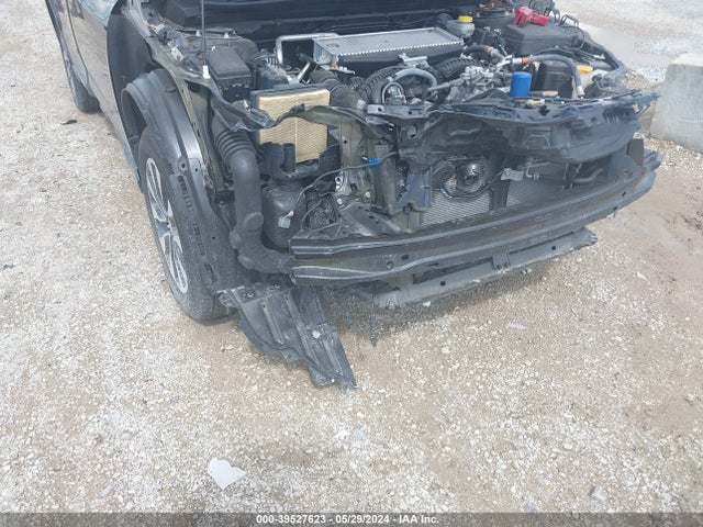 4S4BTGPD0P3170557 Subaru Outback Touring Xt