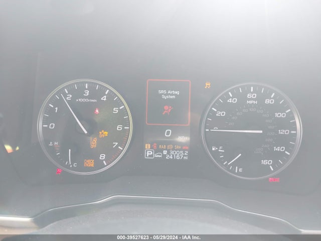 4S4BTGPD0P3170557 Subaru Outback Touring Xt