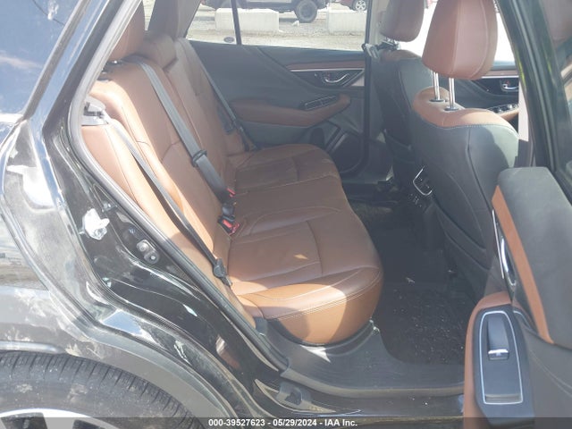 4S4BTGPD0P3170557 Subaru Outback Touring Xt