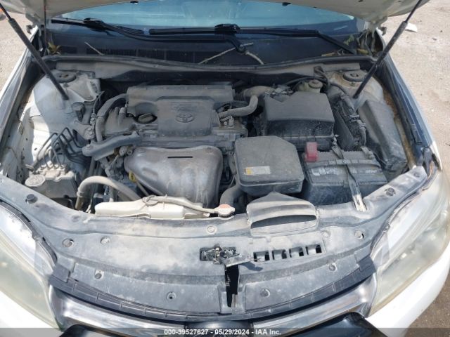 4T1BF1FKXGU162559 Toyota CAMRY SE