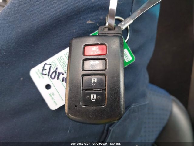 4T1BF1FKXGU162559 Toyota CAMRY SE