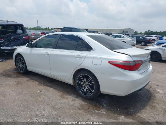 4T1BF1FKXGU162559 Toyota CAMRY SE
