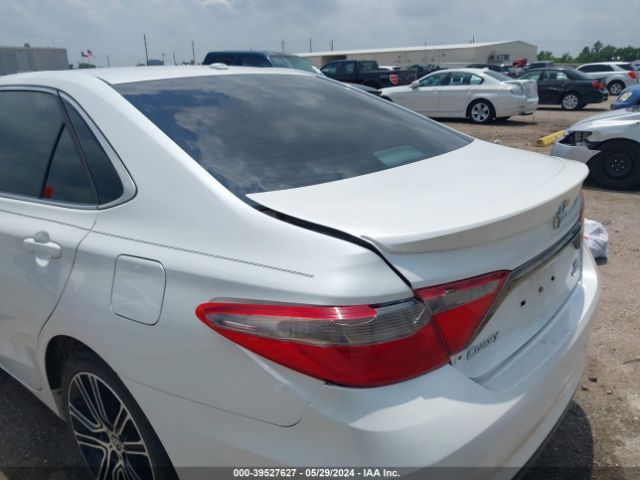 4T1BF1FKXGU162559 Toyota CAMRY SE