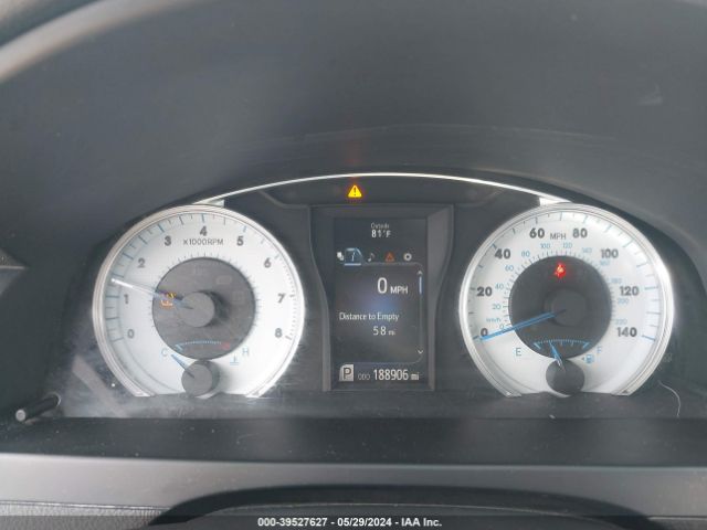 4T1BF1FKXGU162559 Toyota CAMRY SE