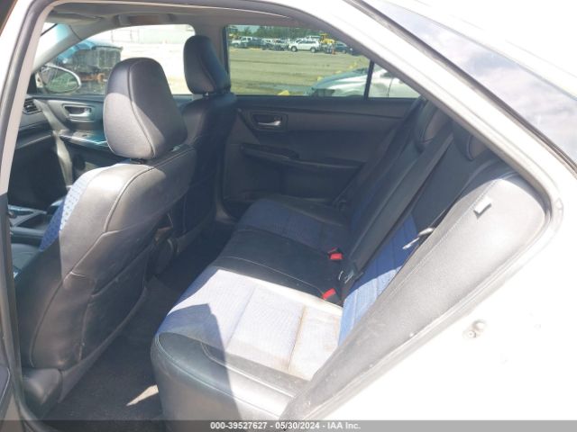 4T1BF1FKXGU162559 Toyota CAMRY SE