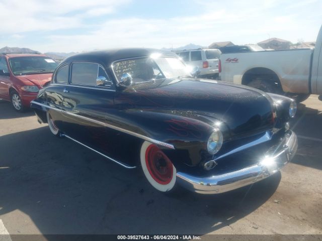 1949 MERCURY 2 DOOR COUPE 9CM199057        