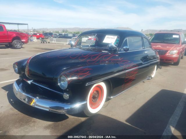 1949 MERCURY 2 DOOR COUPE 9CM199057         Photo 1