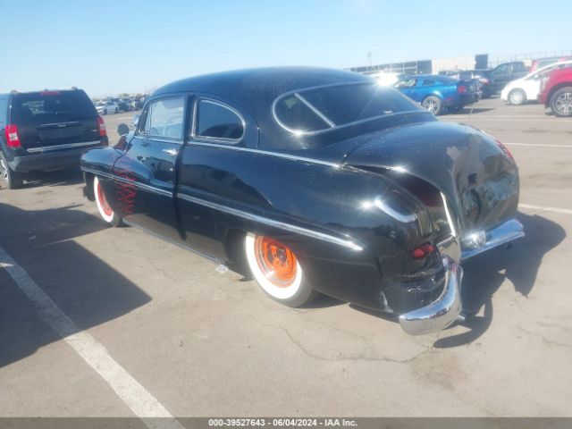 1949 MERCURY 2 DOOR COUPE 9CM199057         Photo 2