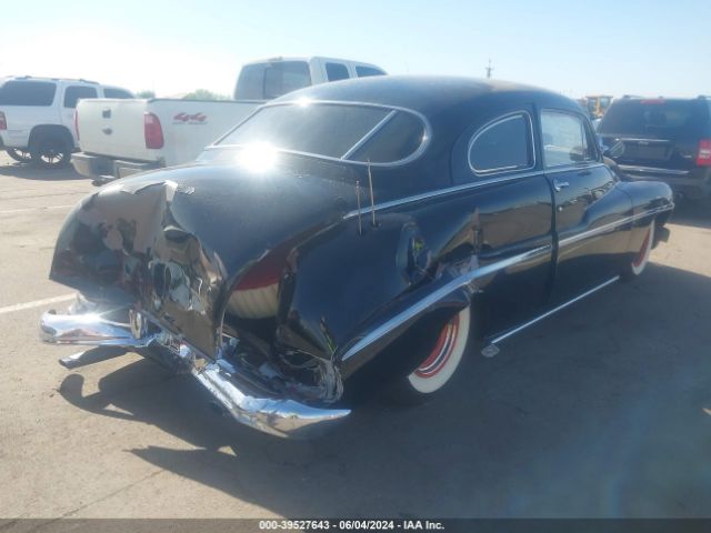 1949 MERCURY 2 DOOR COUPE 9CM199057         Photo 3