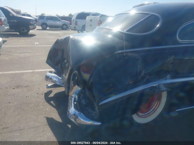 1949 MERCURY 2 DOOR COUPE 9CM199057         Photo 5