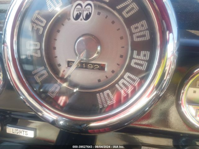 1949 MERCURY 2 DOOR COUPE 9CM199057         Photo 6