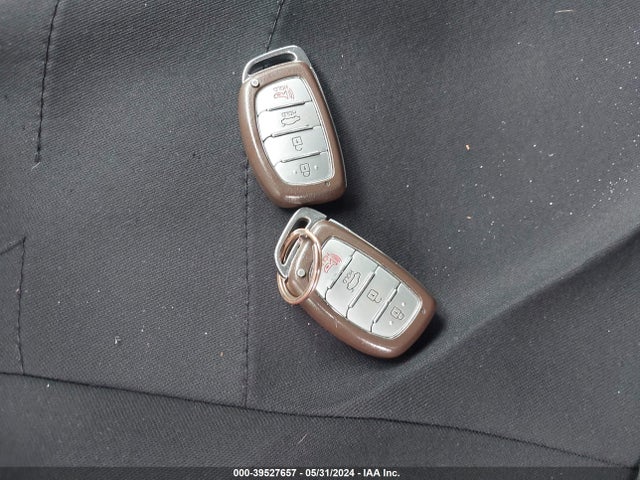 Hyundai Elantra Value Edition 2018 5NPD84LF0JH329495 Image 11