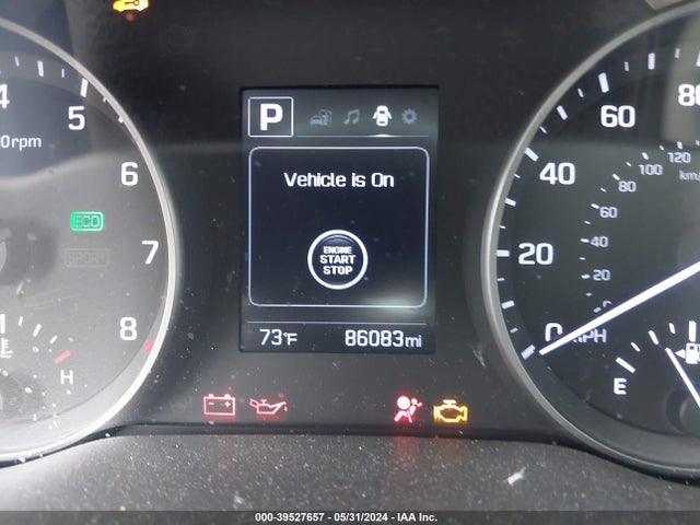 Hyundai Elantra Value Edition 2018 5NPD84LF0JH329495 Image 16