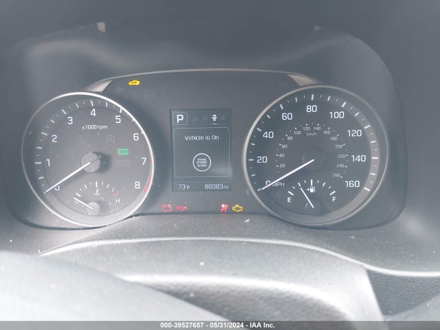 Hyundai Elantra Value Edition 2018 5NPD84LF0JH329495 Image 7