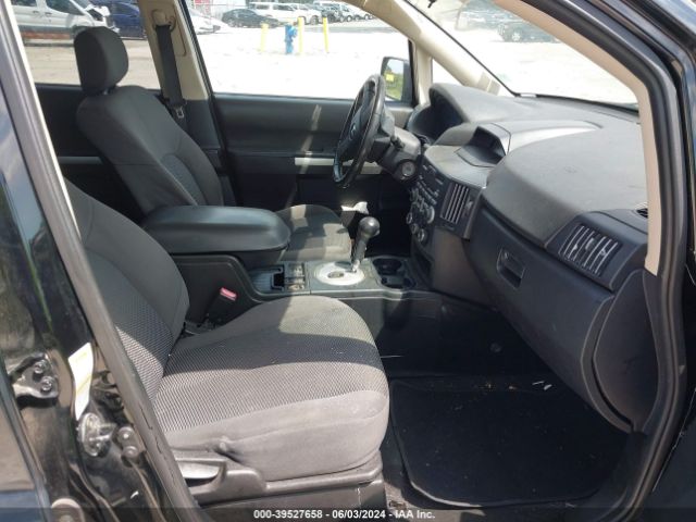 2007 MITSUBISHI ENDEAVOR 4A4MM21S37E055663 Photo 4